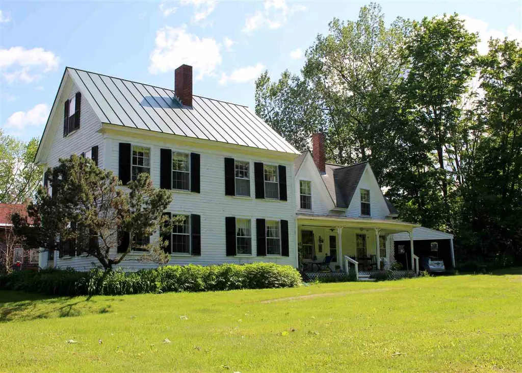 830 Dartmouth College Highway Haverhill NH 03765