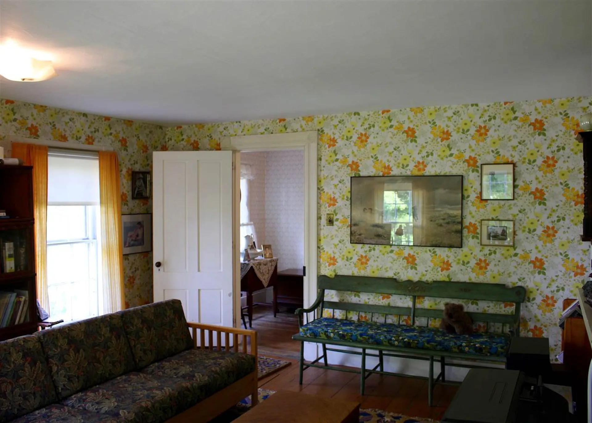 830 Dartmouth College Highway Haverhill NH 03765
