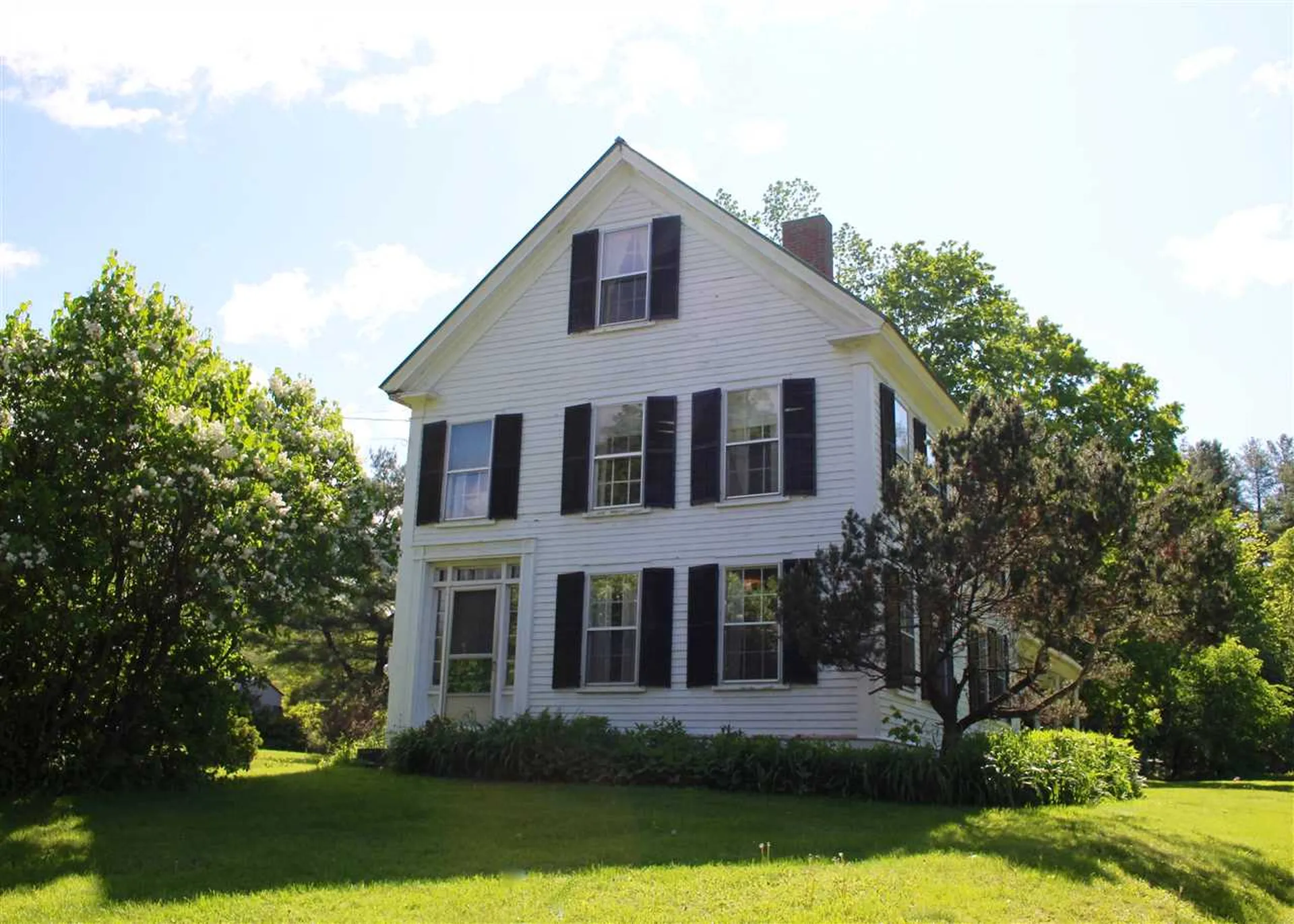 830 Dartmouth College Highway Haverhill NH 03765