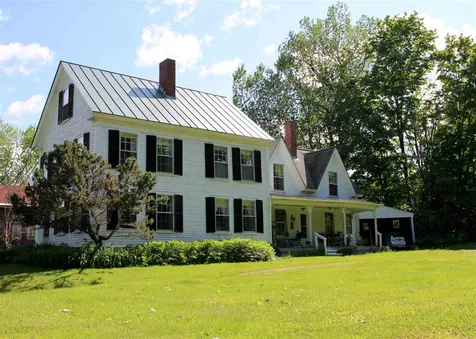830 Dartmouth College Highway Haverhill NH 03765