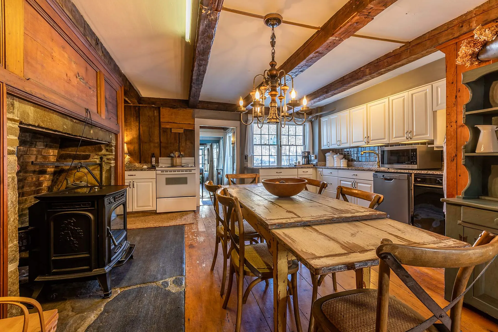 738 Stage Road Pomfret VT 05067