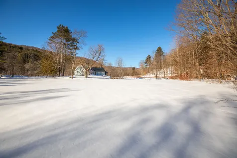 738 Stage Road Pomfret VT 05067