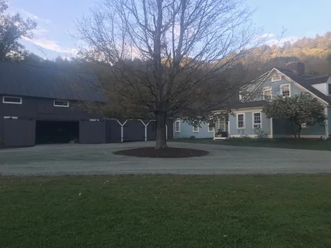 738 Stage Road Pomfret VT 05067