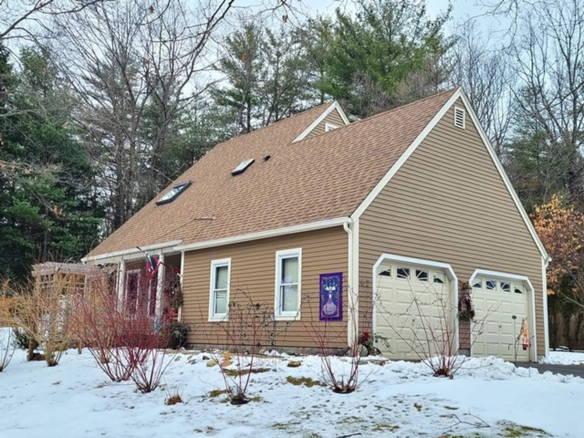 62 Timberlane Drive Keene NH 03431
