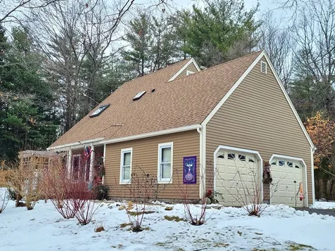 62 Timberlane Drive Keene NH 03431