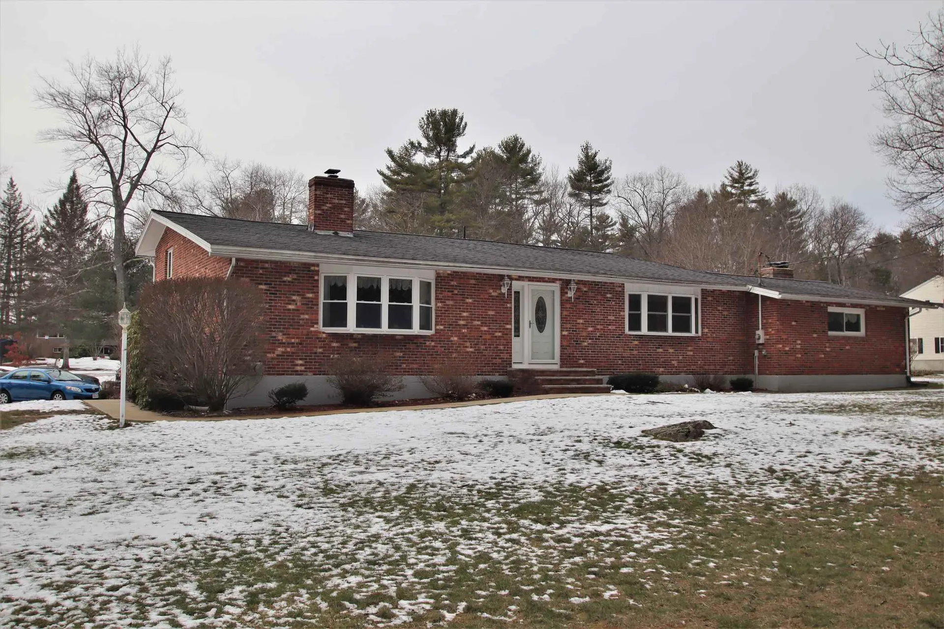 4 Lemere Drive Pelham NH 03076