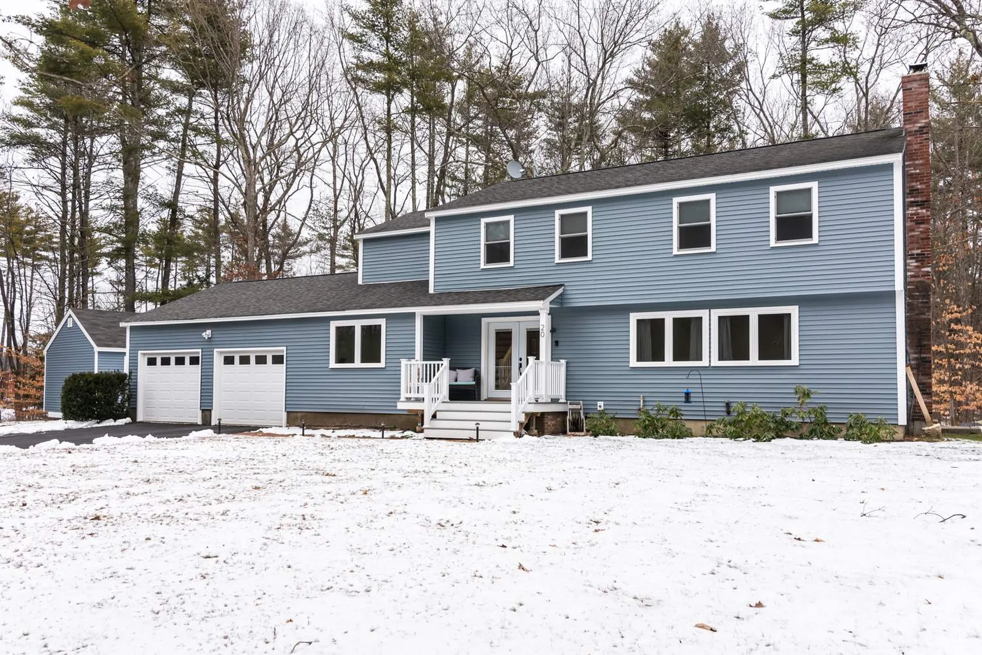 20 Kelsey Drive Fremont NH 03044