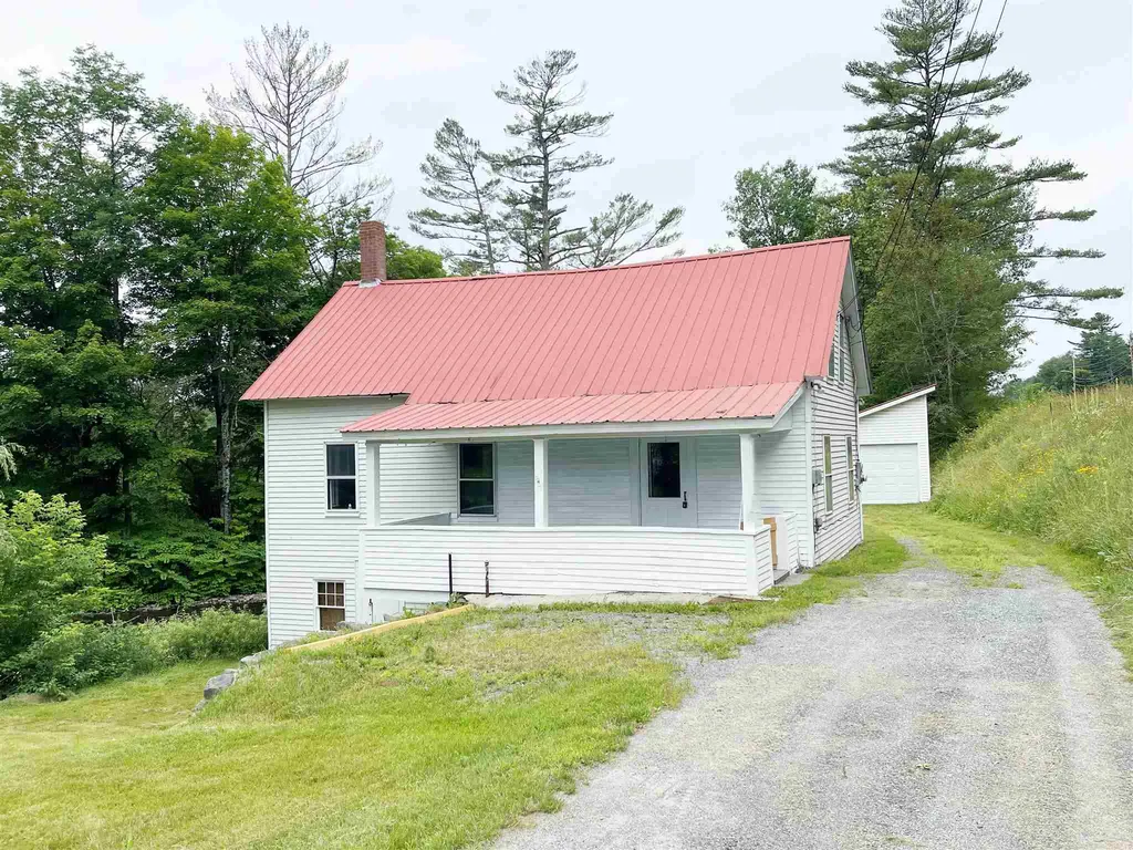 114 Main Street Concord VT 05824