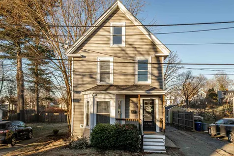 26 Auburn Street Exeter NH 03833