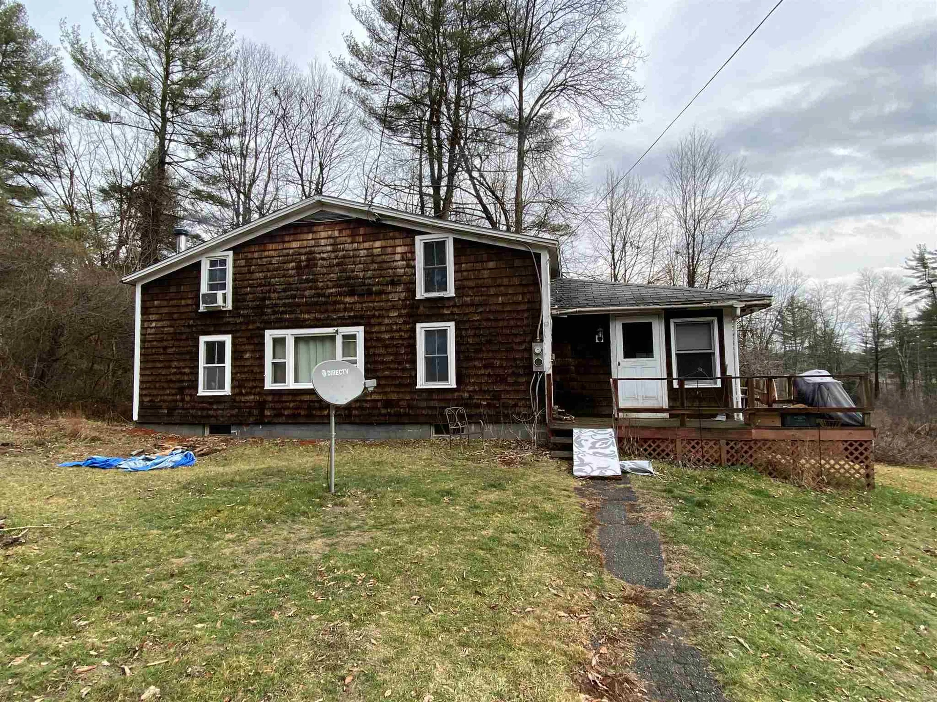 118 Oxbow Road Hinsdale NH 03451