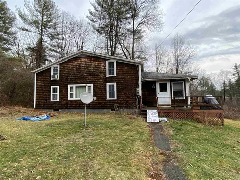 118 Oxbow Road Hinsdale NH 03451