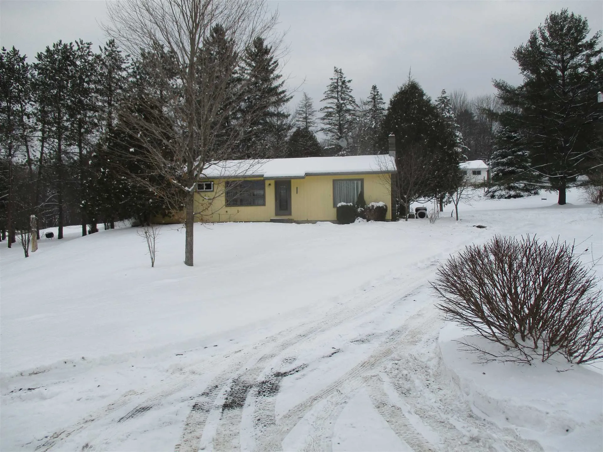87 Radio Drive Randolph VT 05060
