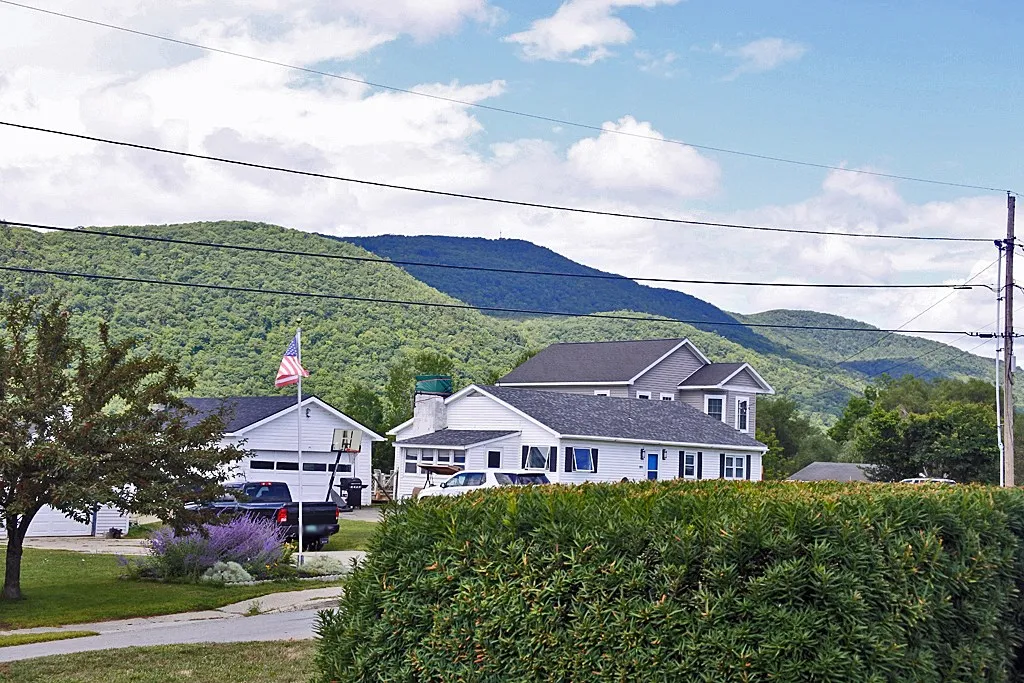 1262 Pleasant Street West Rutland VT 05777