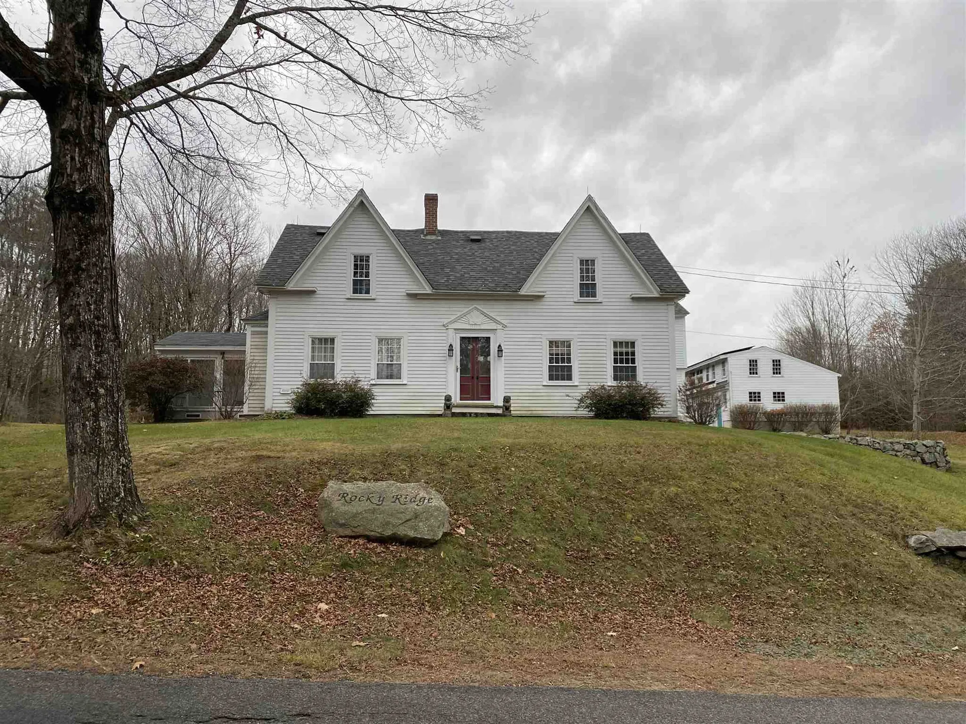 155 Nottingham Road Deerfield NH 03037
