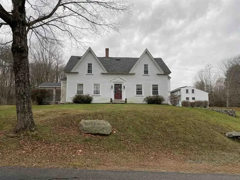 155 Nottingham Road Deerfield NH 03037