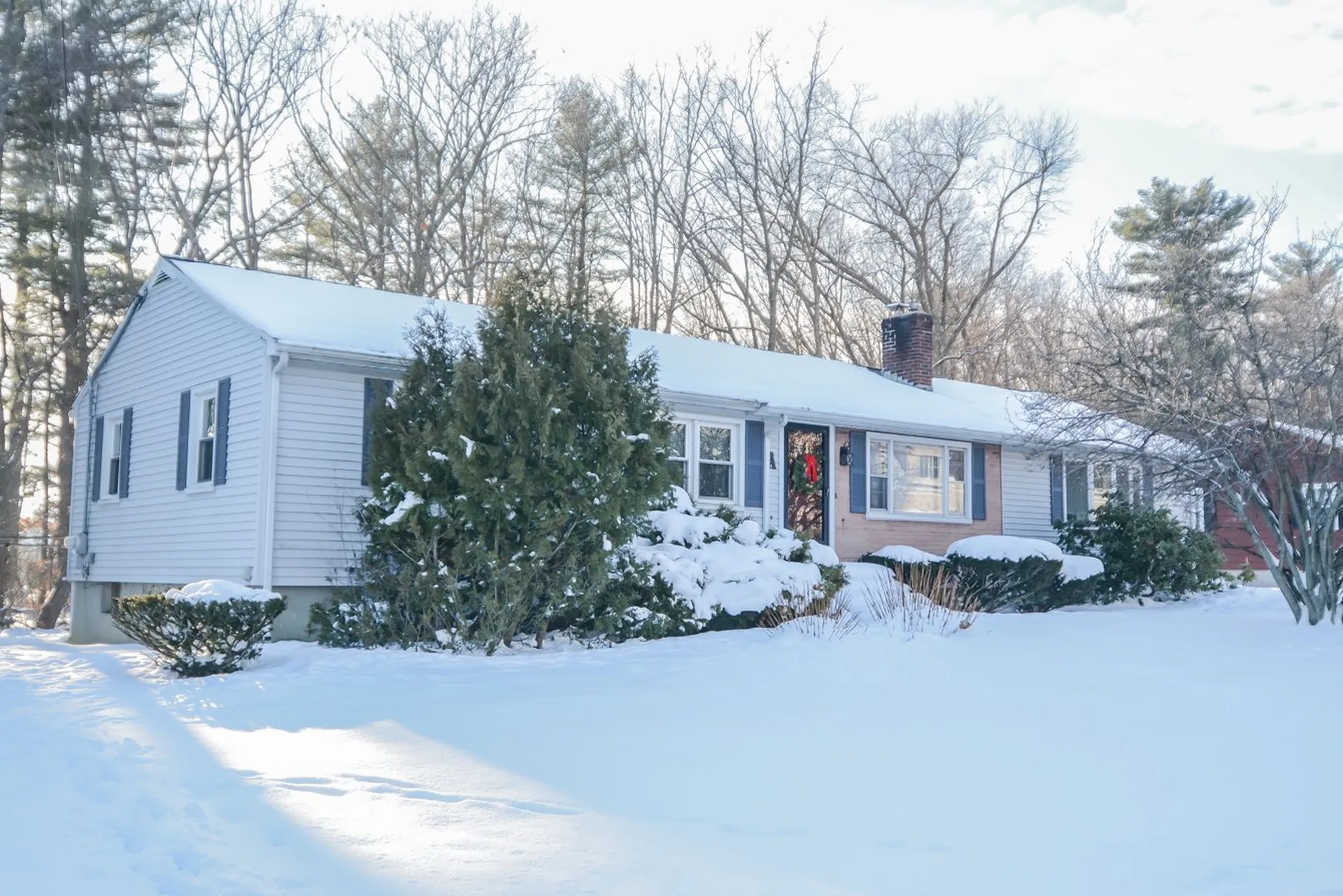 22 Budron Avenue Salem NH 03079