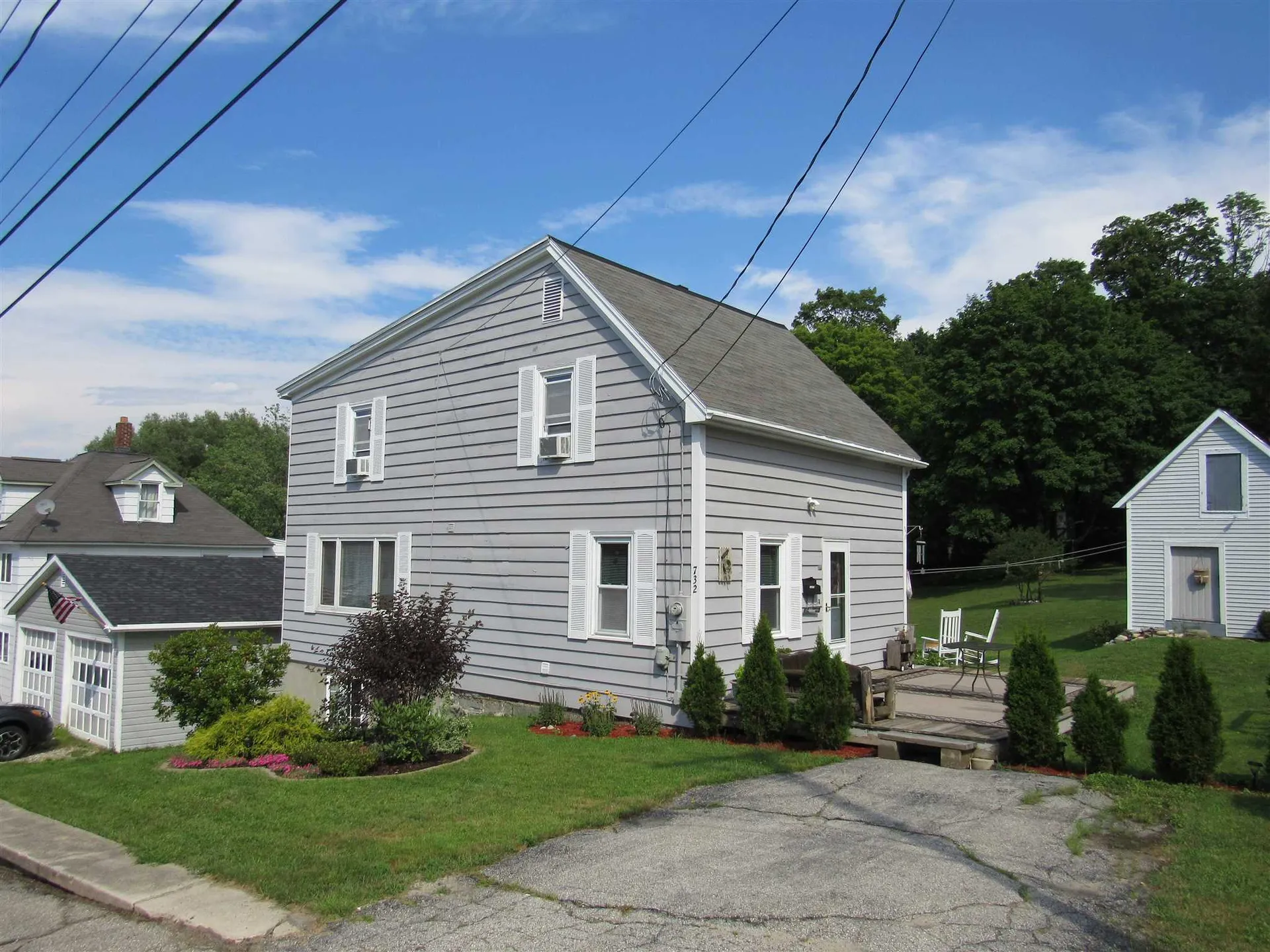 732 Kent Street Berlin NH 03570