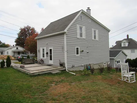 732 Kent Street Berlin NH 03570