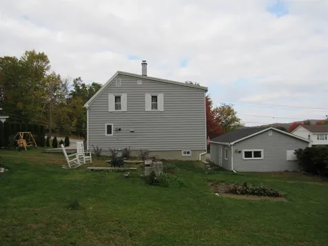 732 Kent Street Berlin NH 03570