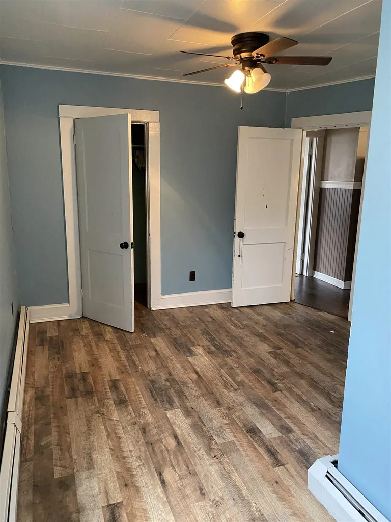 20 Barnes Street Claremont NH 03743