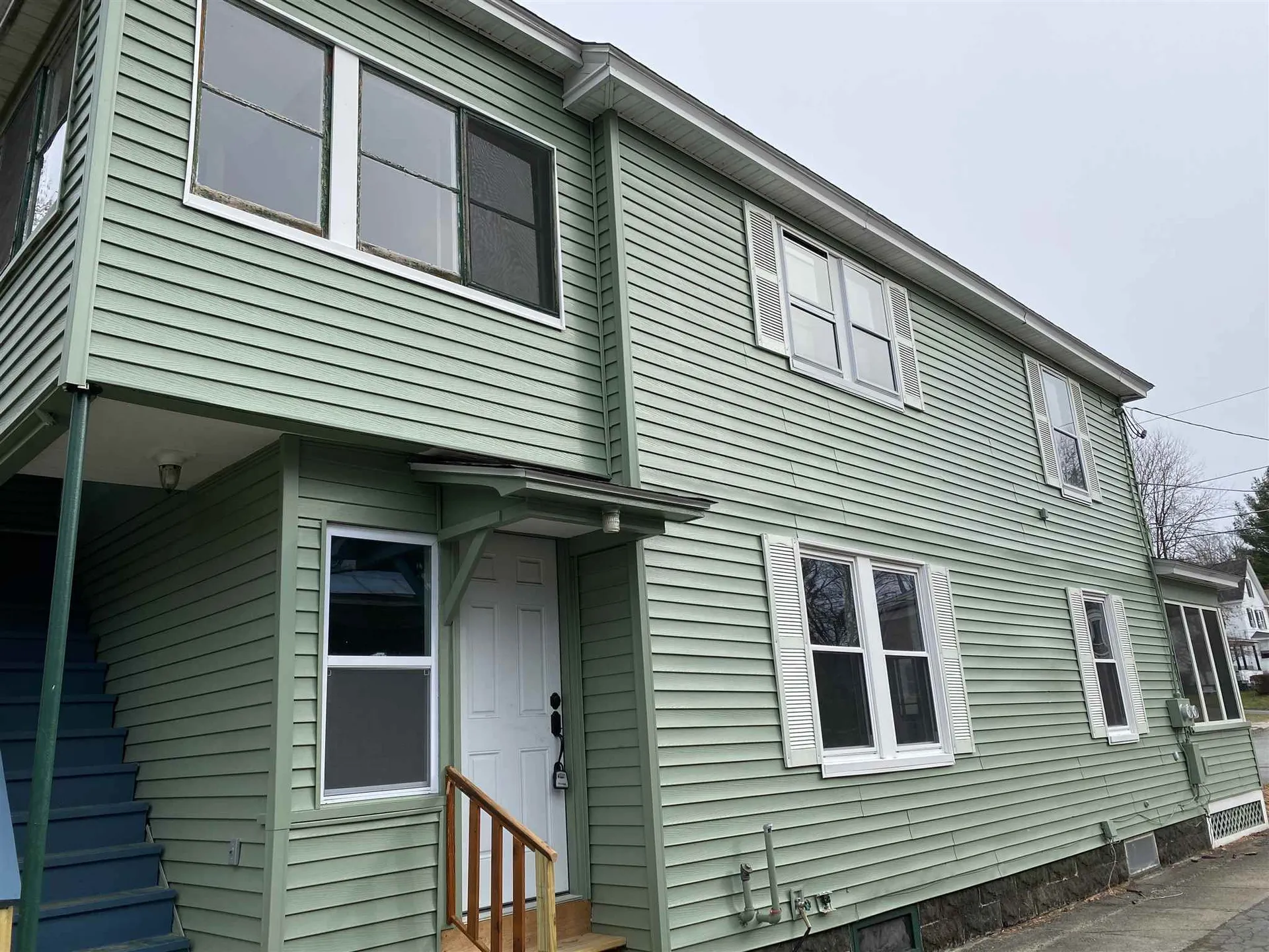 20 Barnes Street Claremont NH 03743