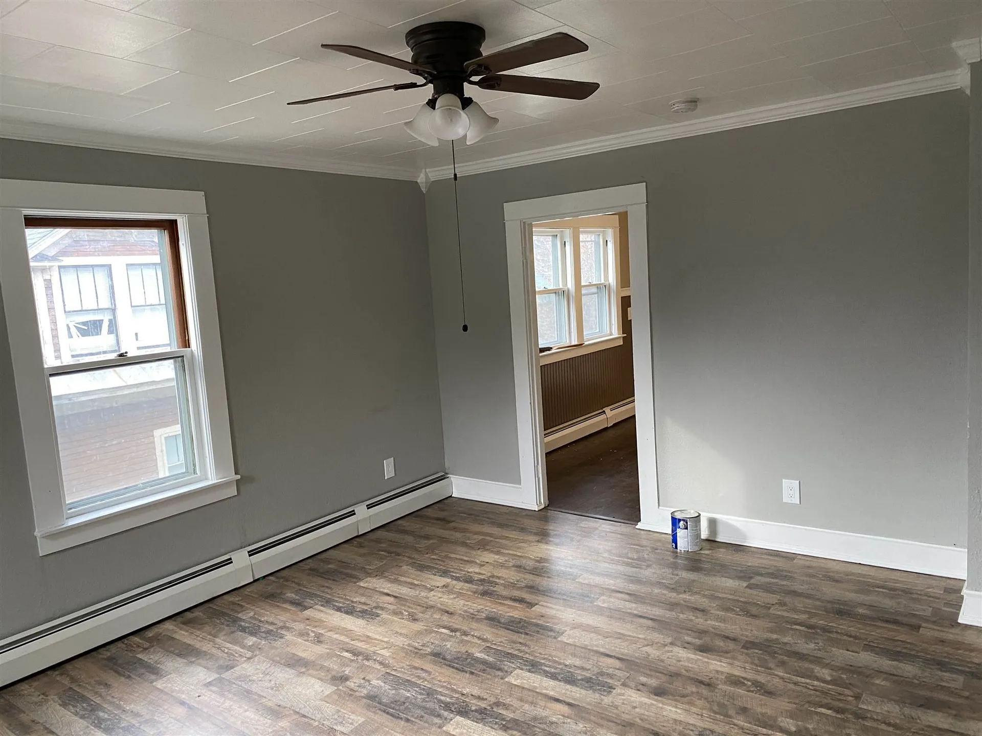 20 Barnes Street Claremont NH 03743
