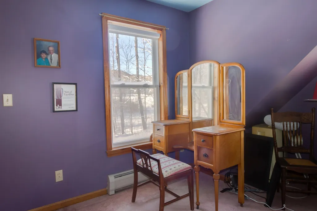 2258 Dartt Hill Road Bethel VT 05032