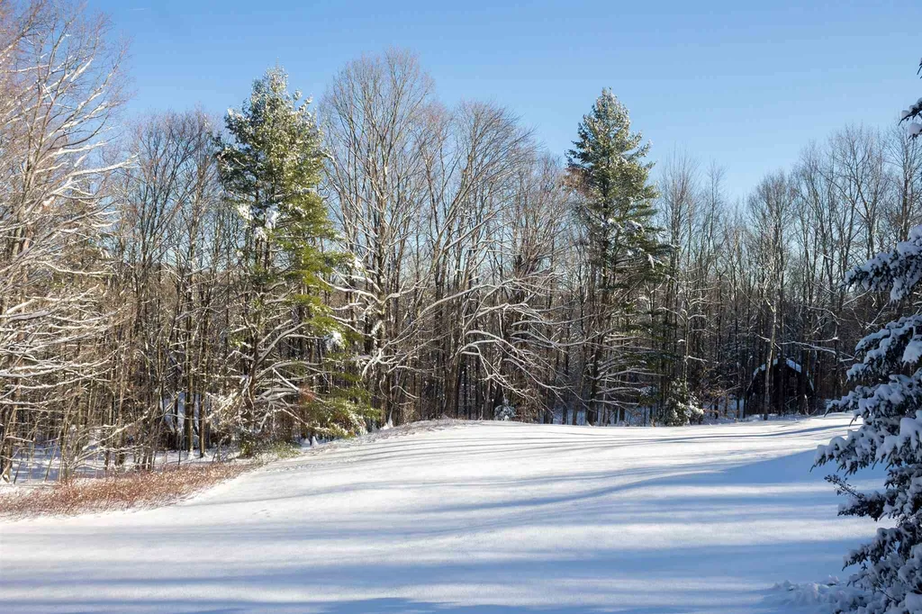 2258 Dartt Hill Road Bethel VT 05032