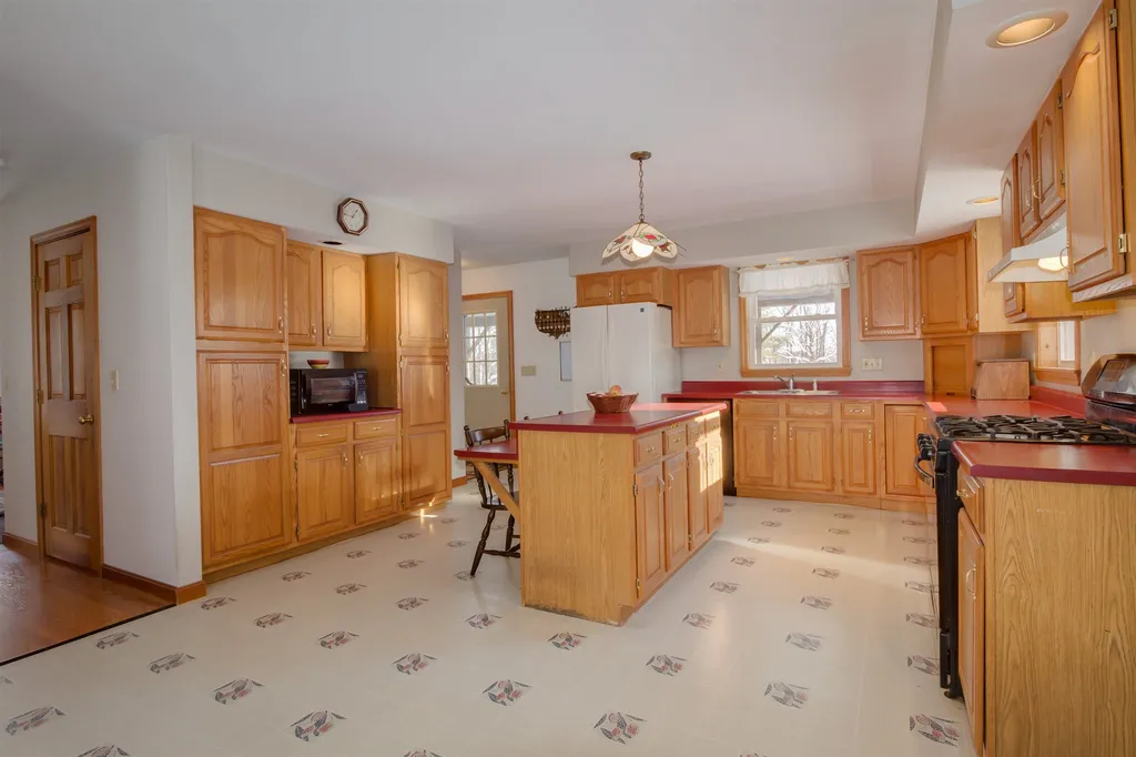 2258 Dartt Hill Road Bethel VT 05032