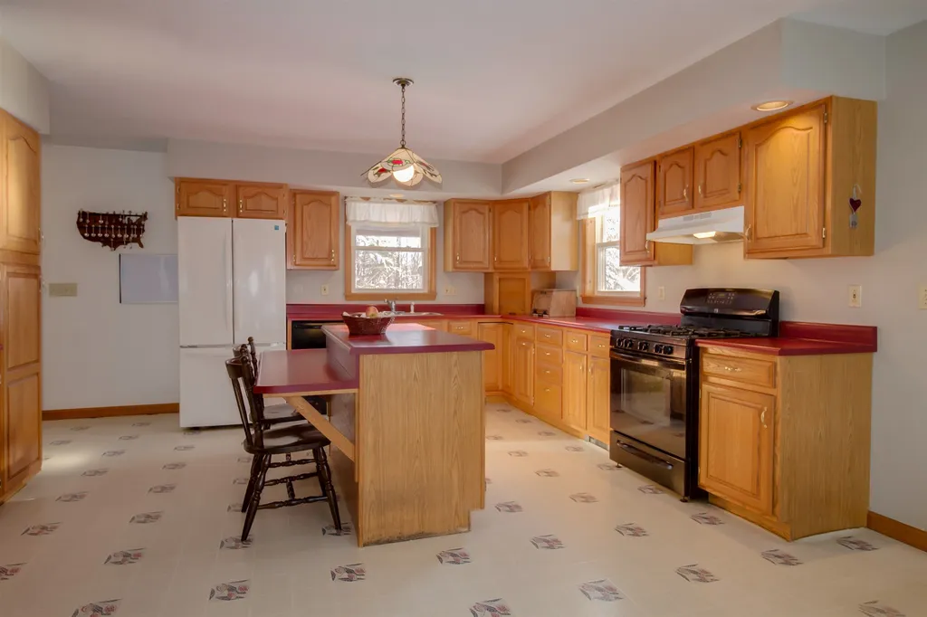 2258 Dartt Hill Road Bethel VT 05032