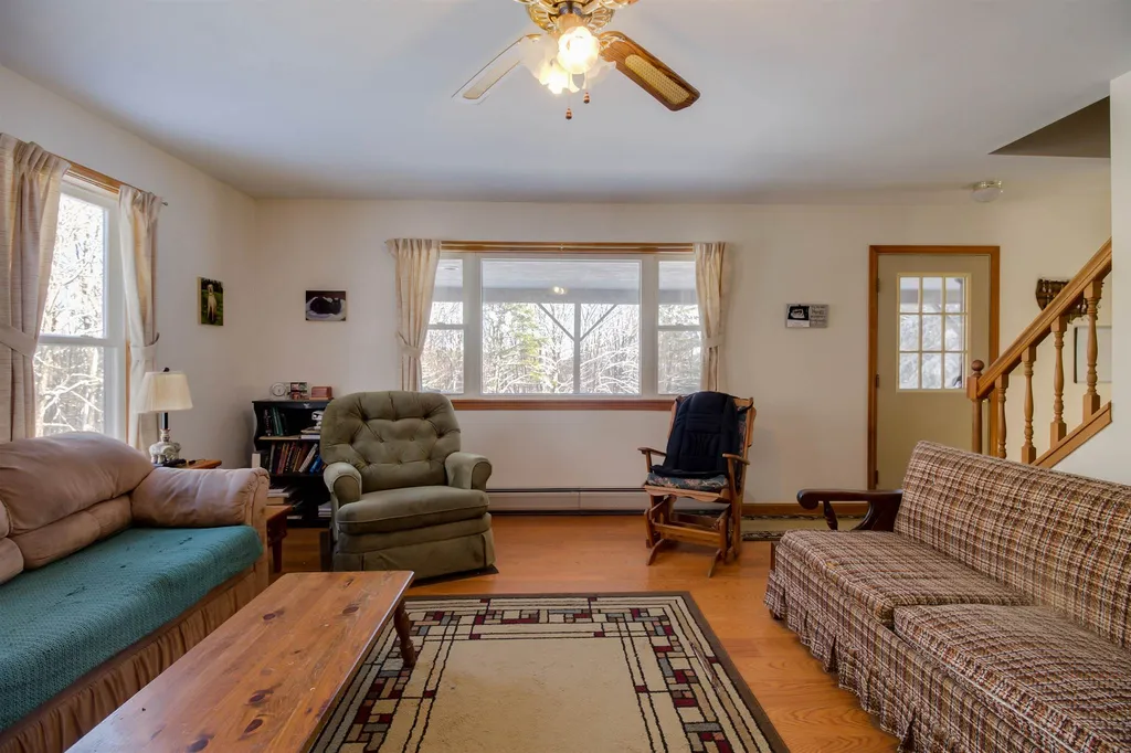 2258 Dartt Hill Road Bethel VT 05032