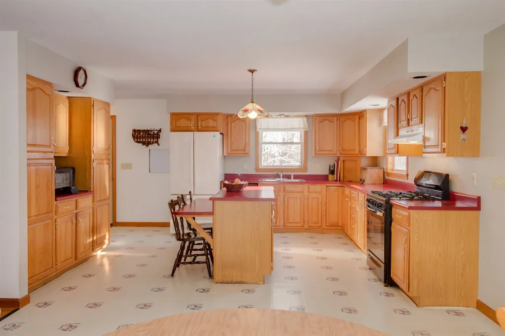2258 Dartt Hill Road Bethel VT 05032