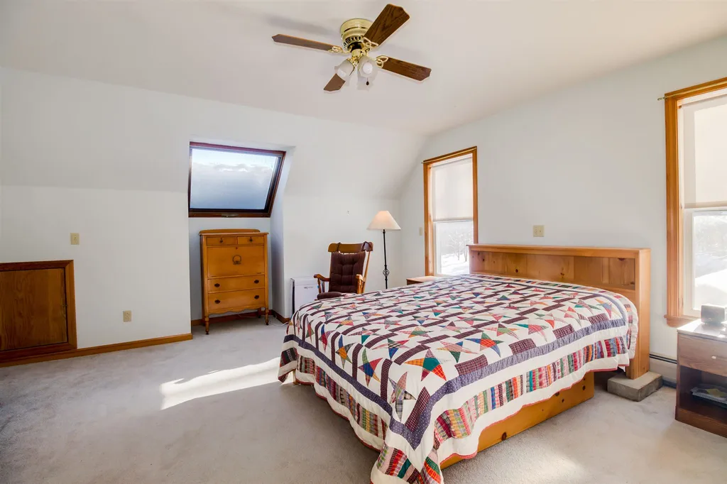 2258 Dartt Hill Road Bethel VT 05032
