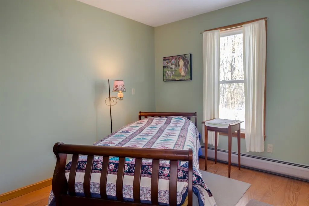 2258 Dartt Hill Road Bethel VT 05032
