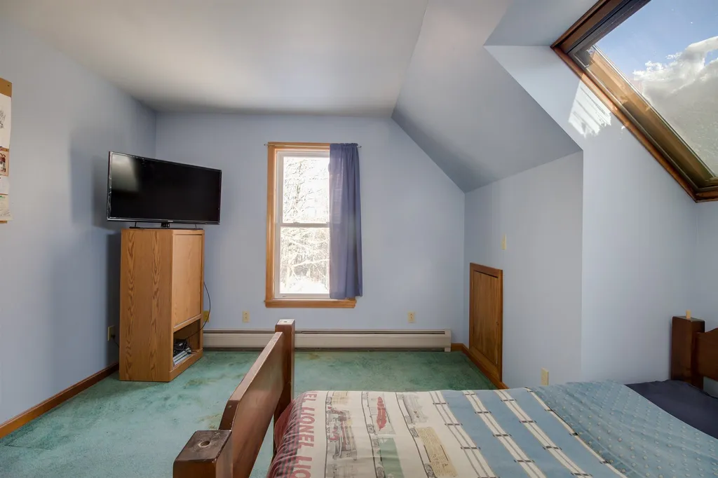 2258 Dartt Hill Road Bethel VT 05032