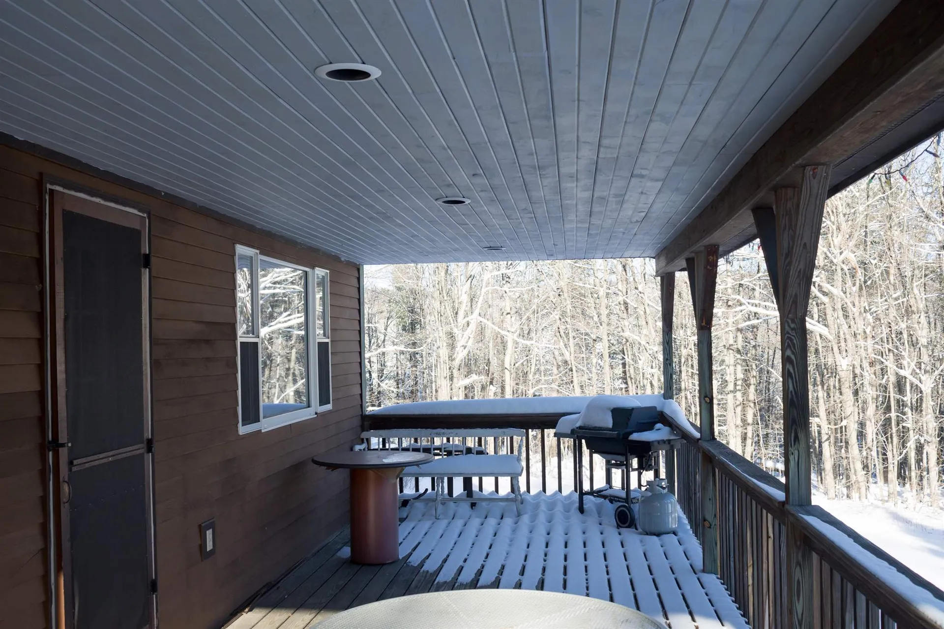 2258 Dartt Hill Road Bethel VT 05032