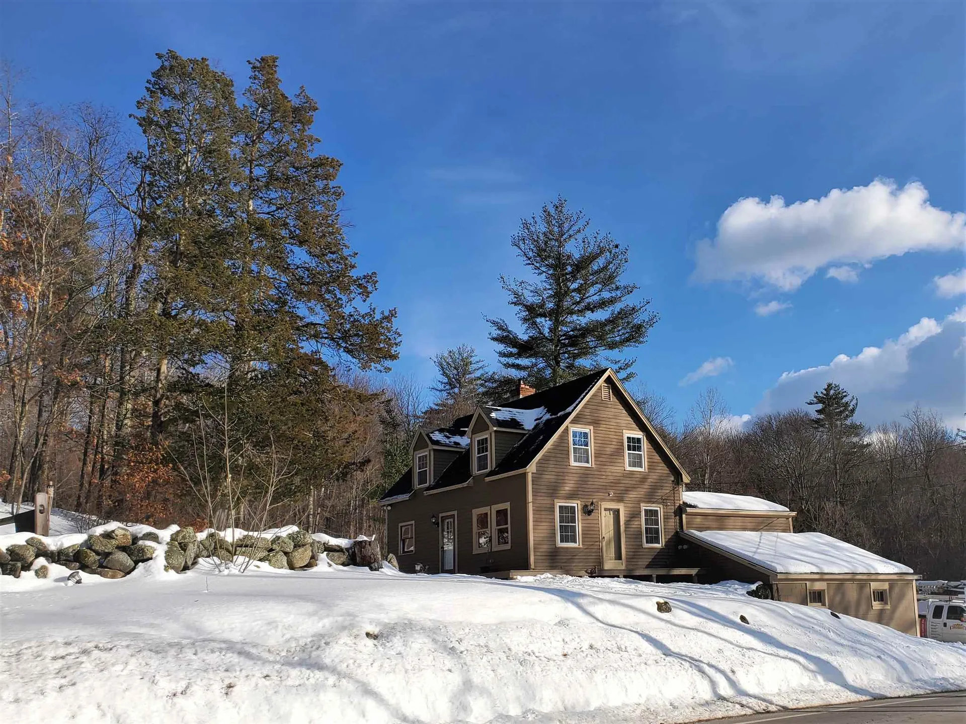 876 Valley Road Mason NH 03048