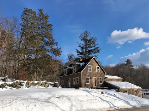 876 Valley Road Mason NH 03048