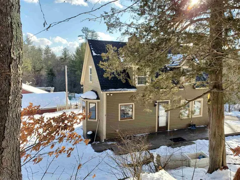 876 Valley Road Mason NH 03048