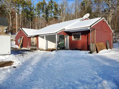 876 Valley Road Mason NH 03048