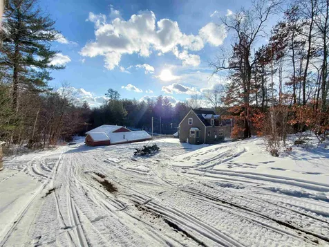 876 Valley Road Mason NH 03048