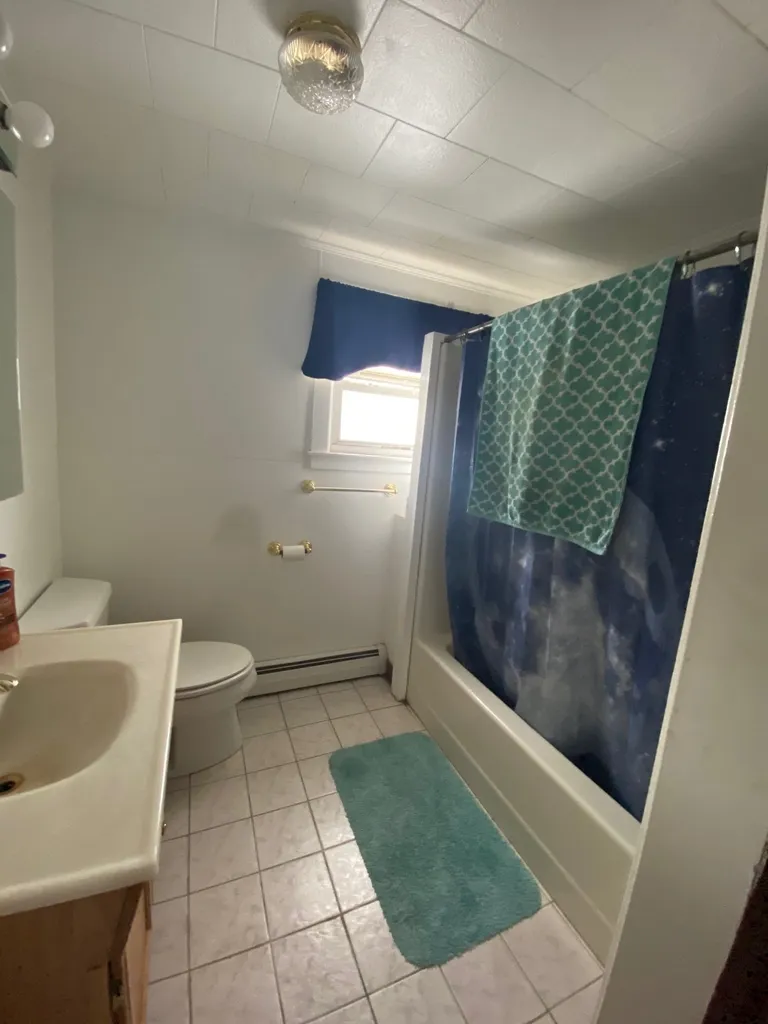 259 Sanborn Street Franklin NH 03235