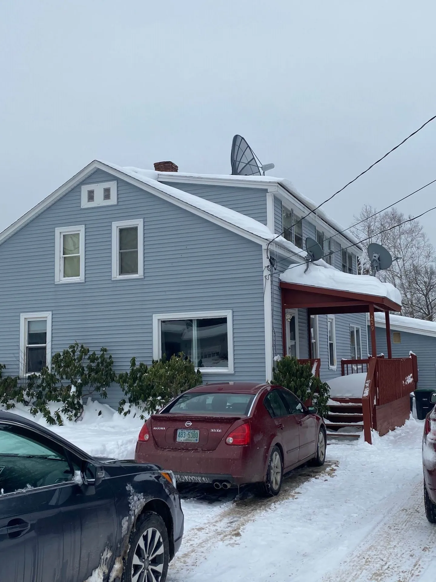 259 Sanborn Street Franklin NH 03235