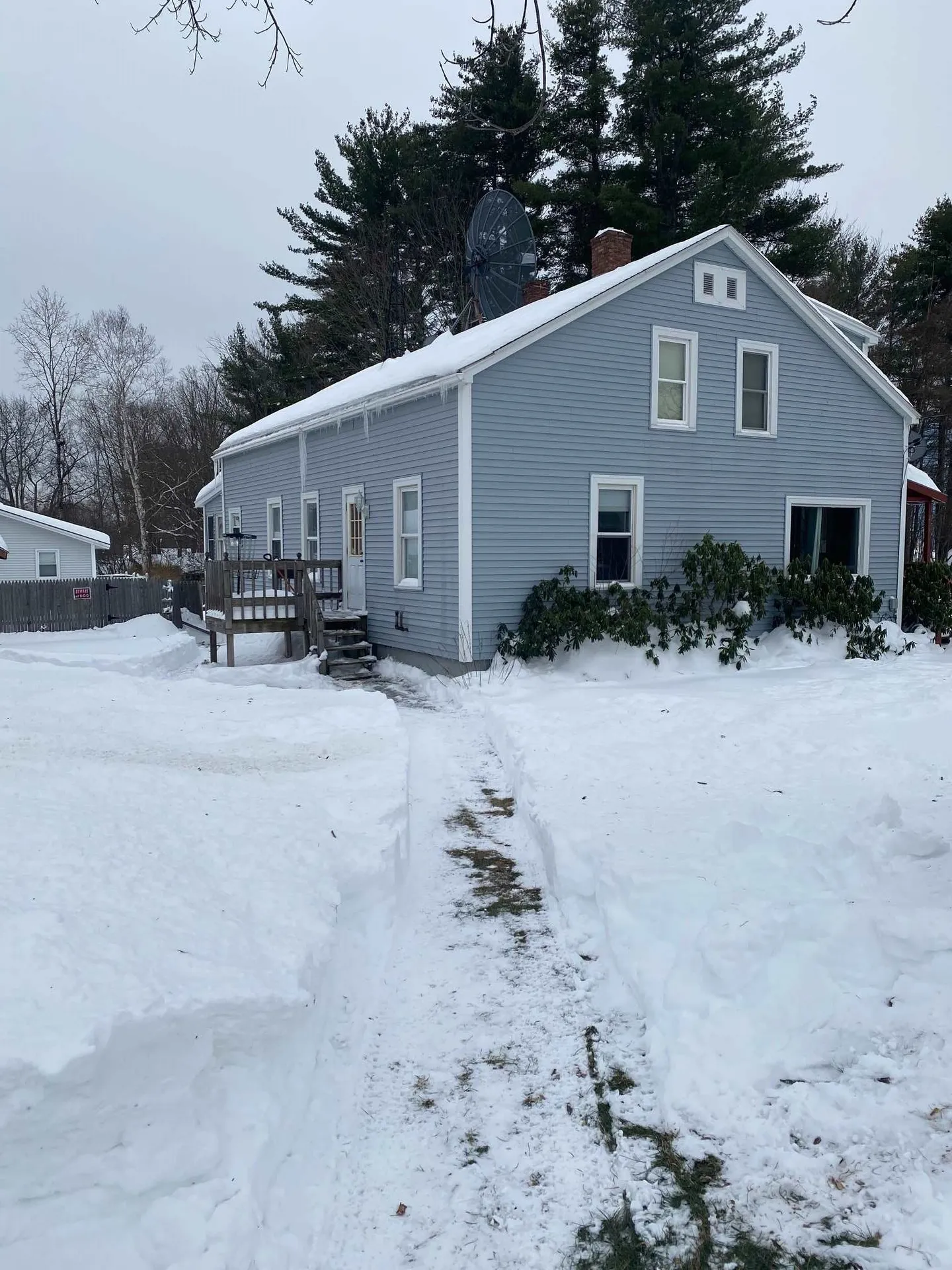 259 Sanborn Street Franklin NH 03235