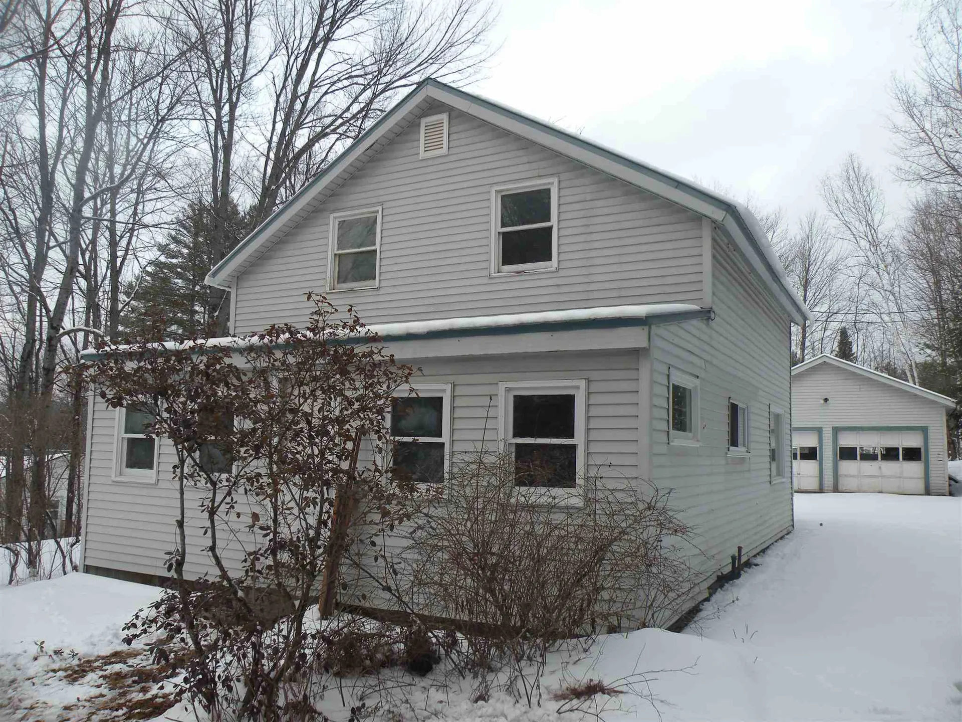 6 Bridge Hill Road Dalton NH 03598
