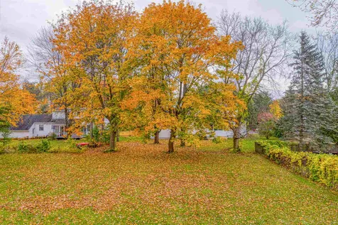 872 Falls Road Shelburne VT 05482