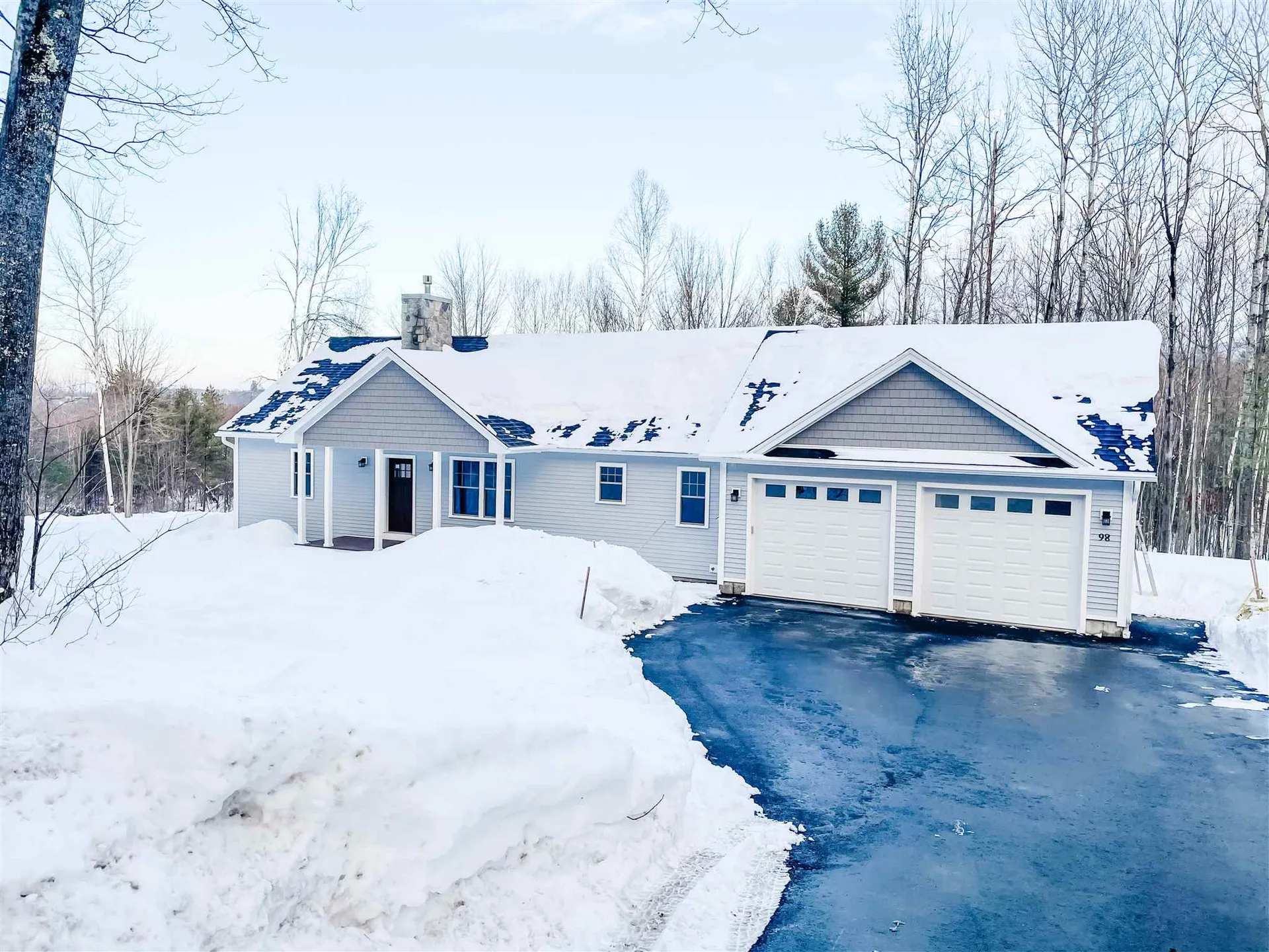 98 Young Road Gilford NH 03249