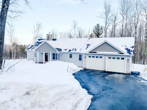 98 Young Road Gilford NH 03249