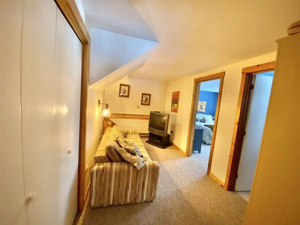 11 Tamarack Road Stratton VT 05155