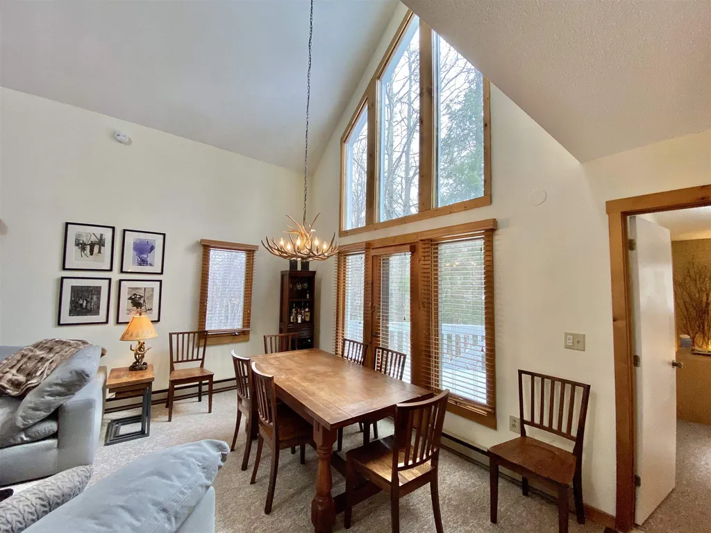 11 Tamarack Road Stratton VT 05155